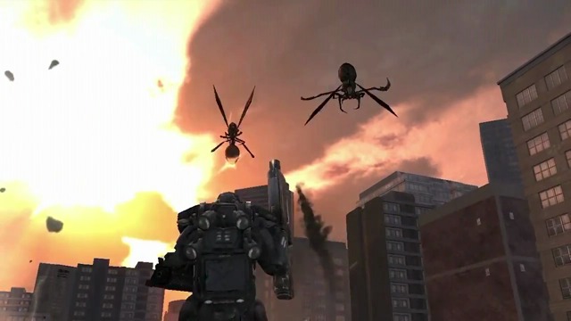 PC Launch-Trailer