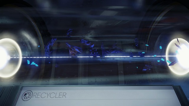 Recycle Everything