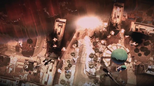 PS3 Launch-Trailer