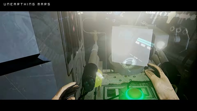 Englischer PSVR-Trailer