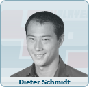 Dieter Schmidt - Video-Redakteur bei 4Players.de